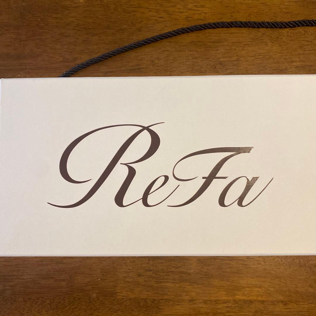 Refa リファ　ドライヤー　ジャンク品