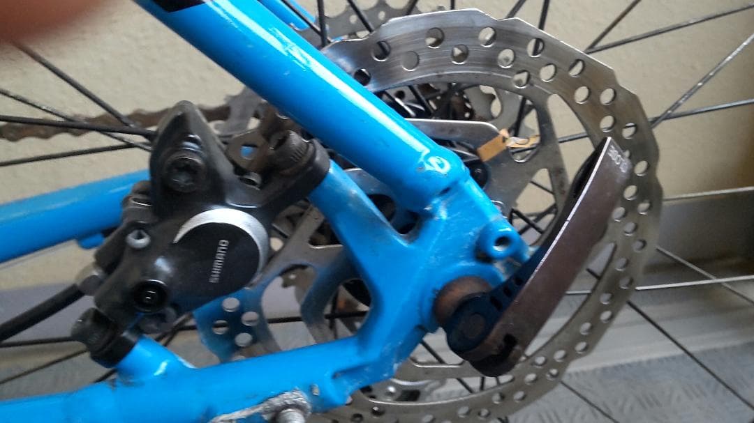 自転車本体 TREK DUAL SPORT3 Disc