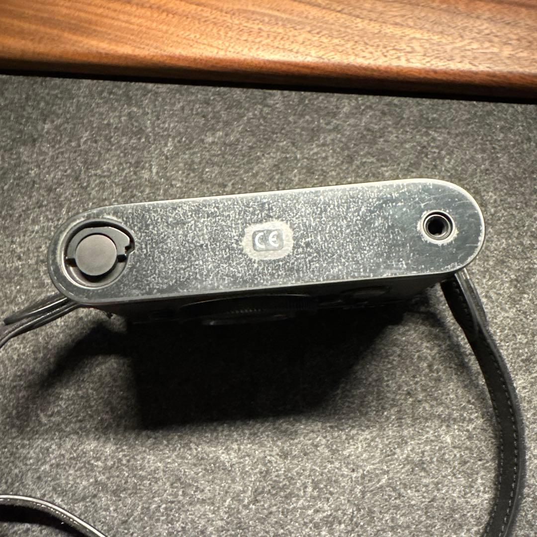 チ*プ様 Leica M6 TTL0.72 ブラック