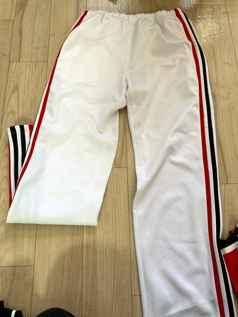 テニプリ コスプレジャージ 7点セット