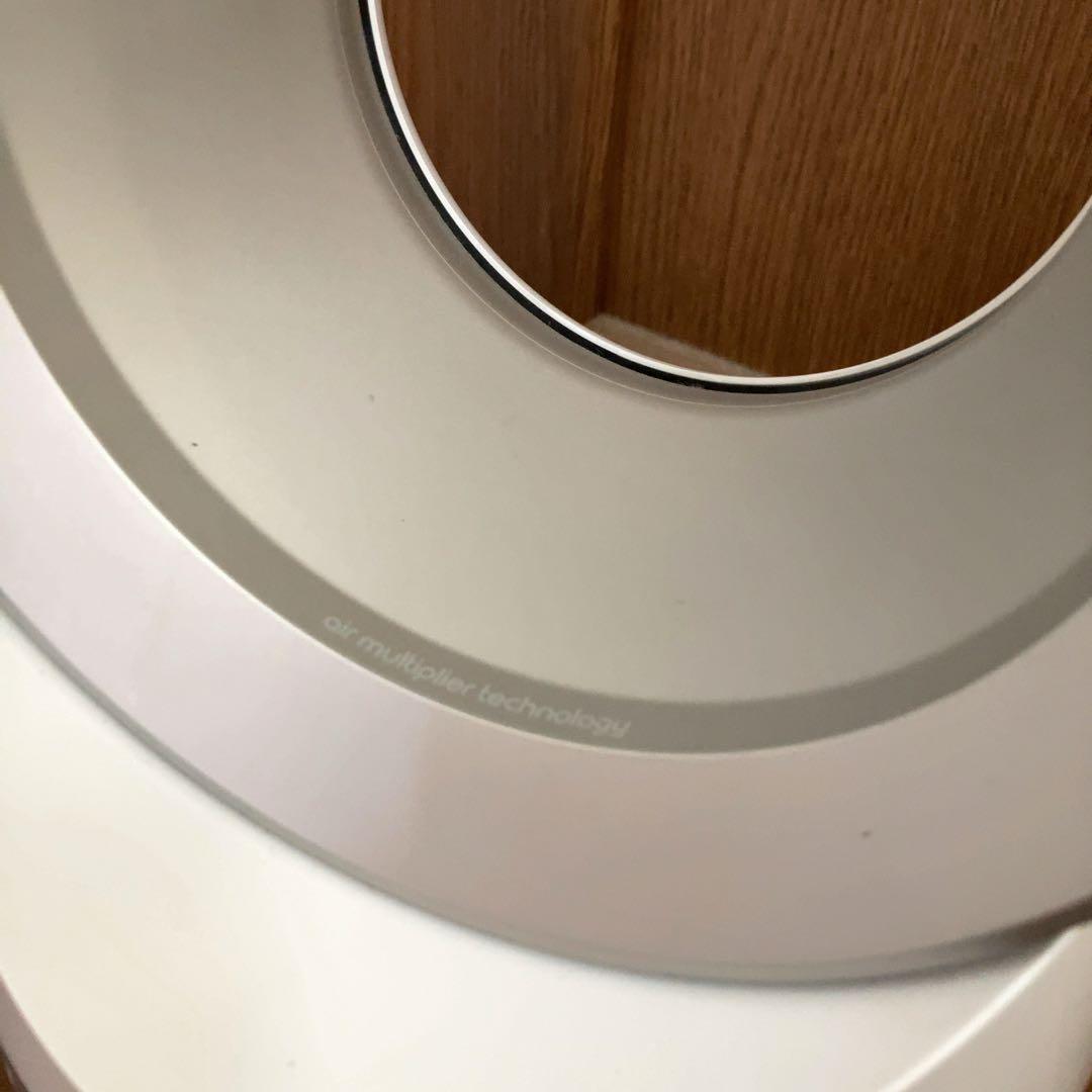 ダイソン TP03 空気清浄機能 扇風機 pure cool 本体　 2021