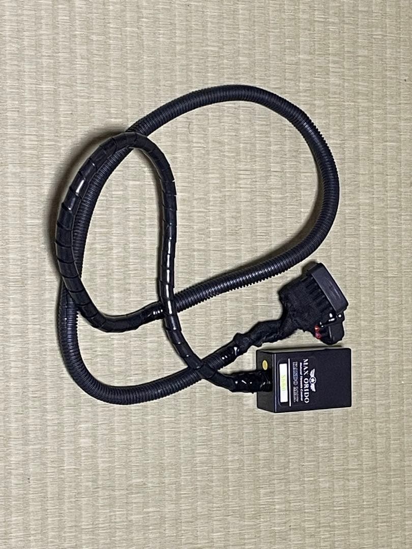 よん　MAX ORIDO KANDO MAX スロットルコントロール