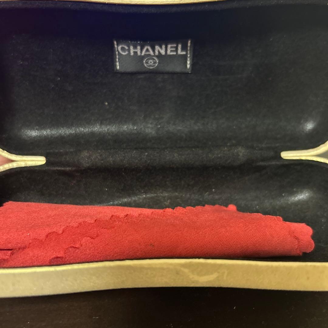 CHANEL サングラス