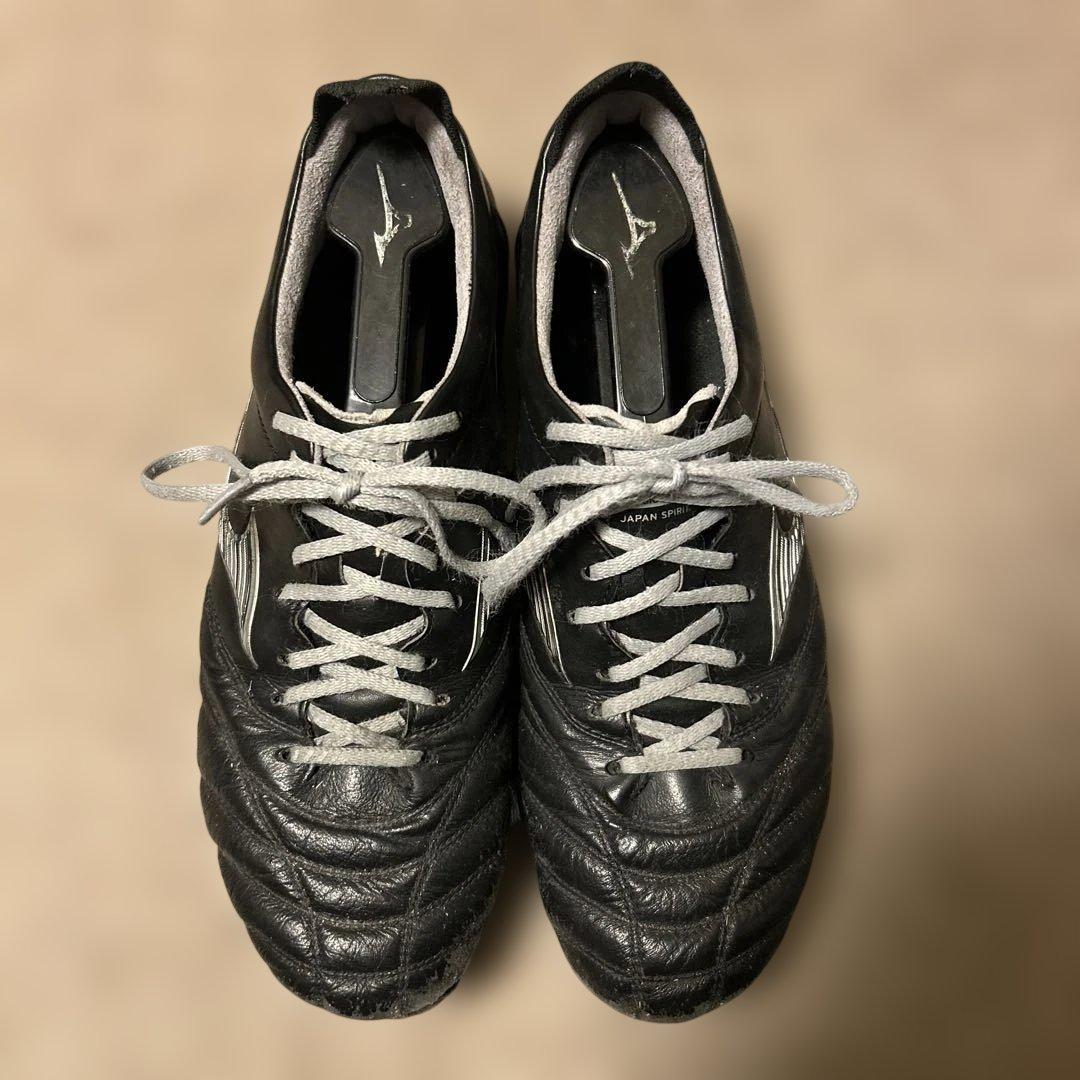 ミズノモレリアNeo4 限定カラー　25.5cm