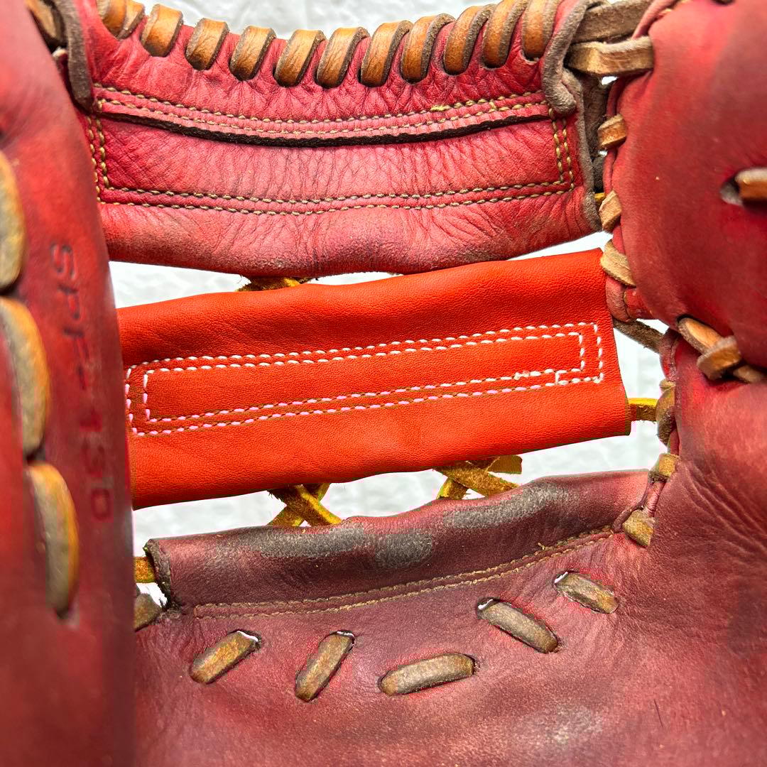 【オススメ】野球 グローブ 一般 硬式 ファーストミット SSK