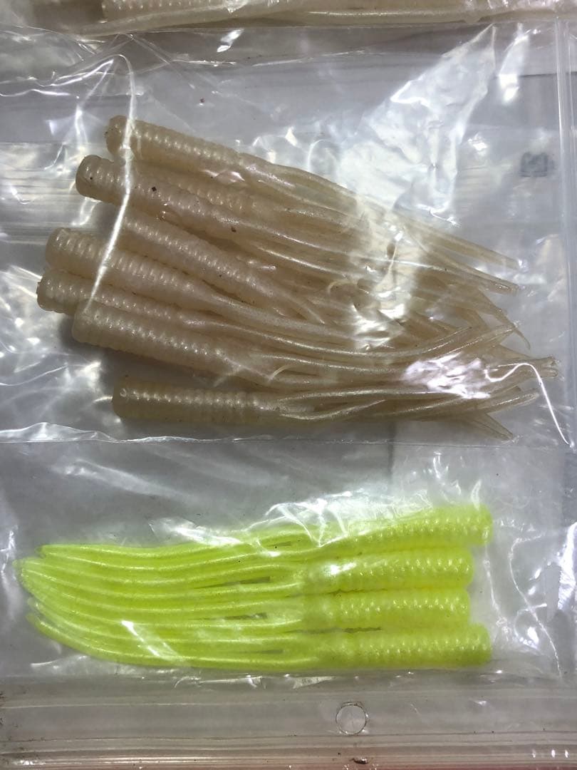 ZOOM.ZBC ズーム　スプリットテールトレーラー　99本