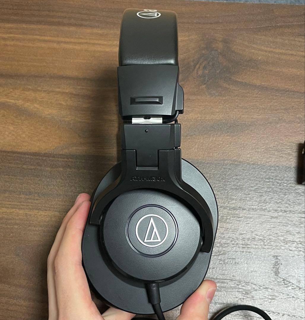 オーディオテクニカ　ギターヘッドホン, VOX ギターアンプ