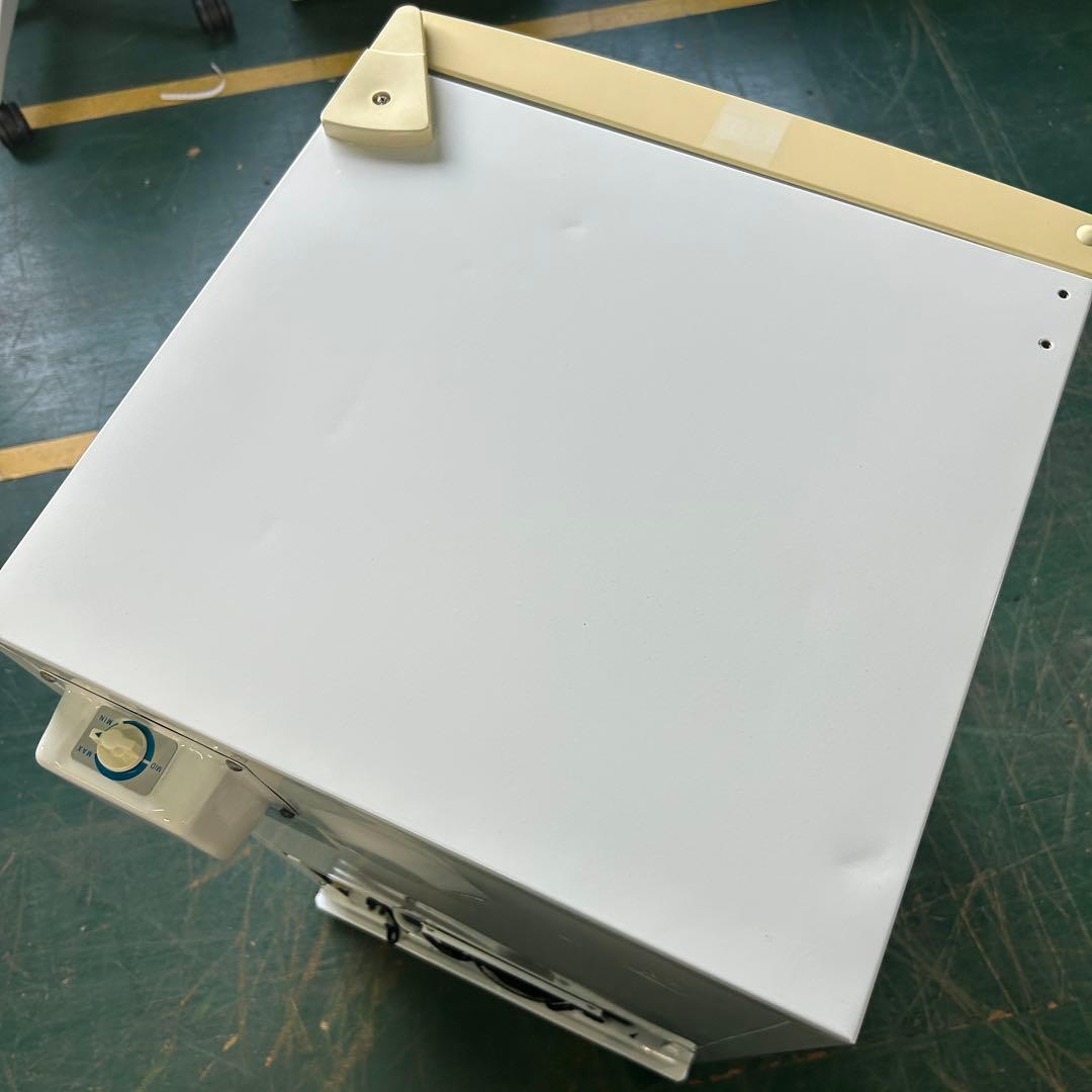 149業務用 冷蔵ショーケース オフィスコンビニ XW-105 左右開き 小型