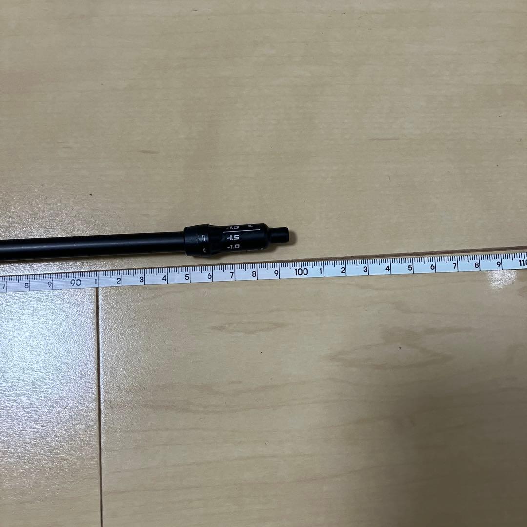 PING 4Uシャフト ATTAS MB HY85 850GH NEO Sセット