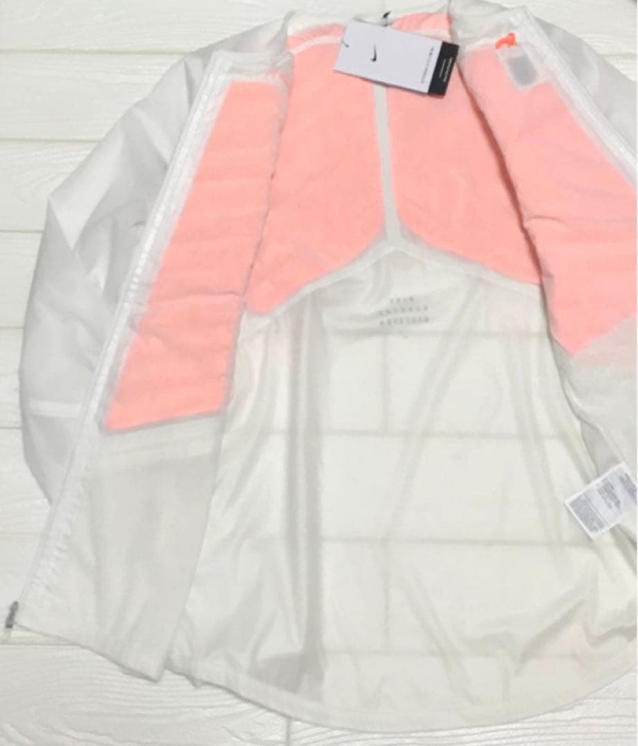 新品★定価33,000円❗️ナイキランニングトップ ラン ディビジョン★L