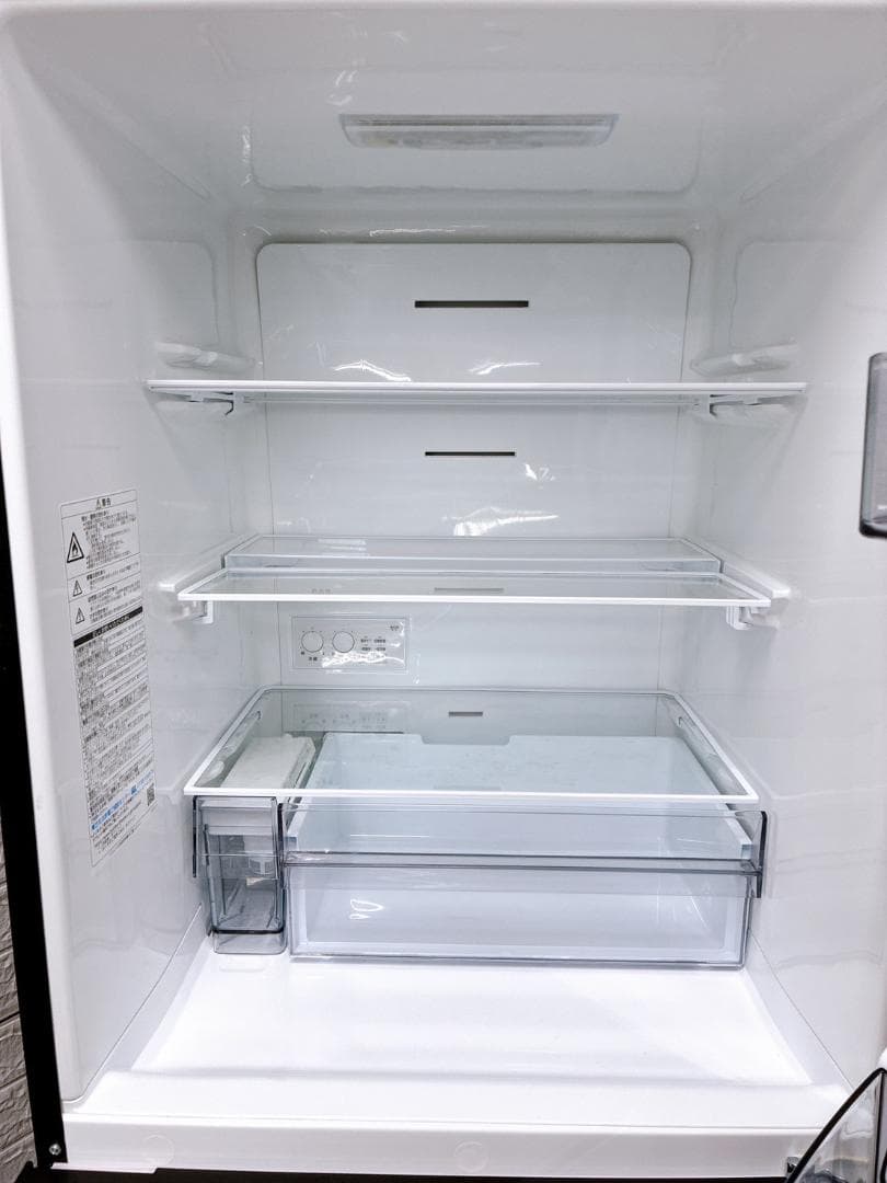 MKT011950 トウシバ 326L 冷蔵庫 大型 小型 一人暮らし