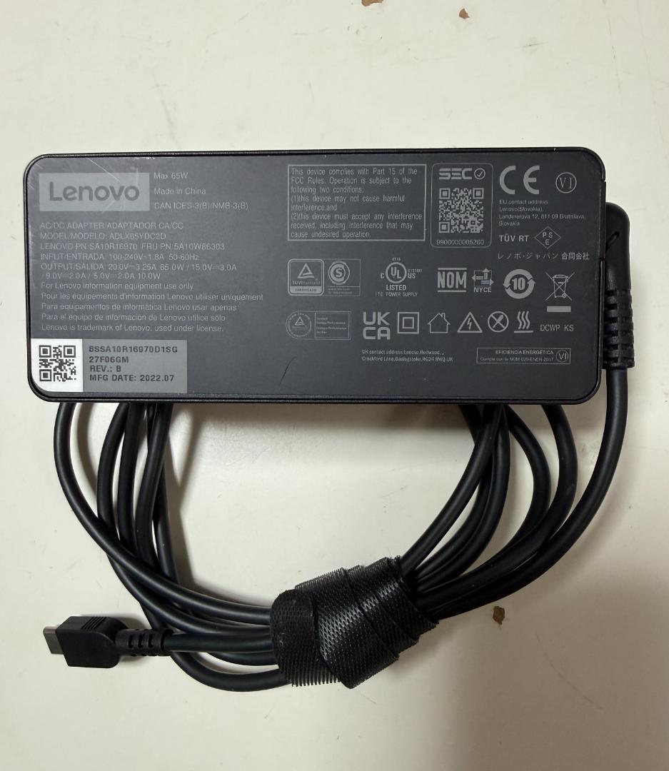 Windowsノート本体 Lenovo ThinkPad T490 i7-10510U 24GB