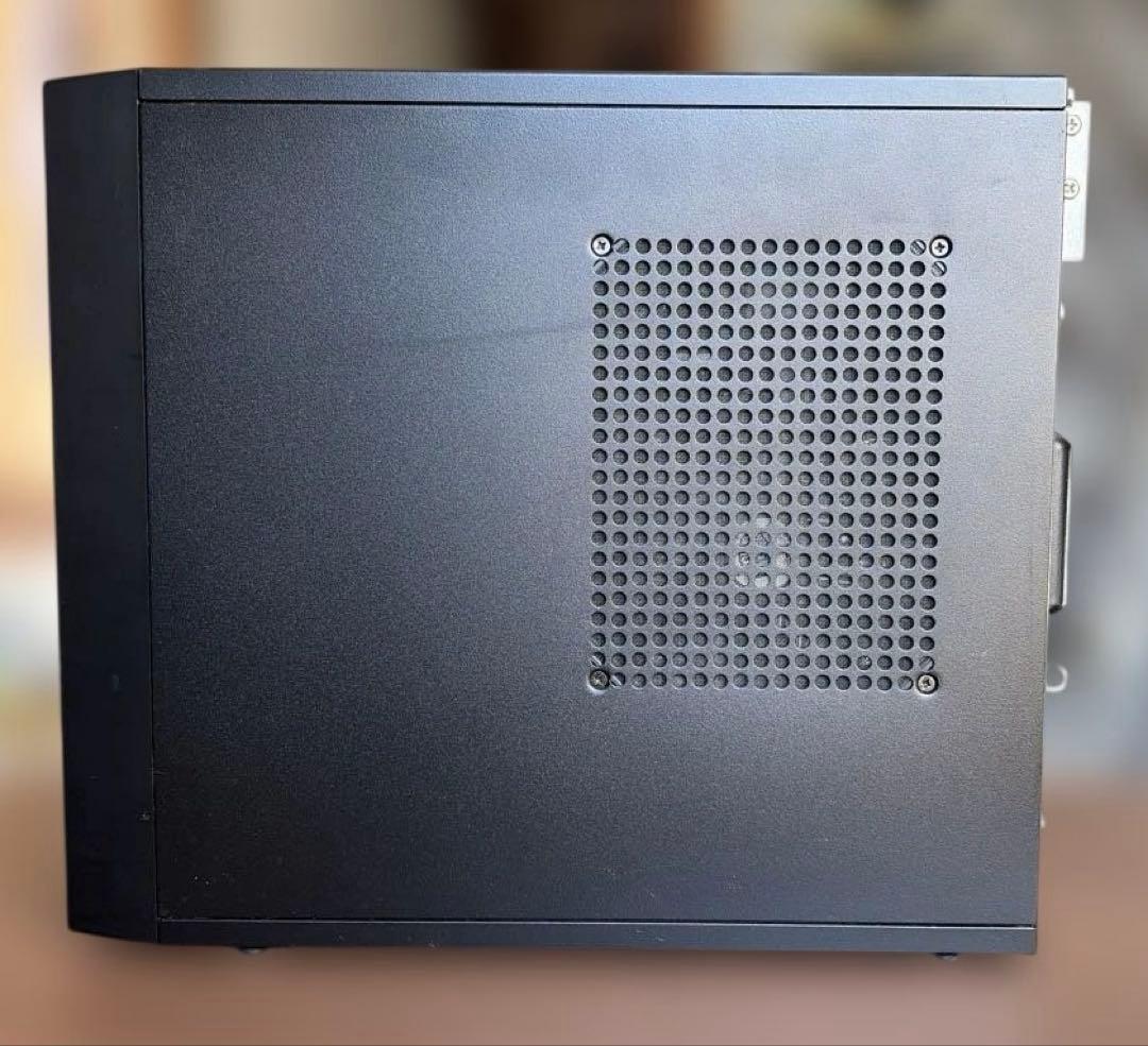 MousePro B360M-ITX デスクトップパソコン