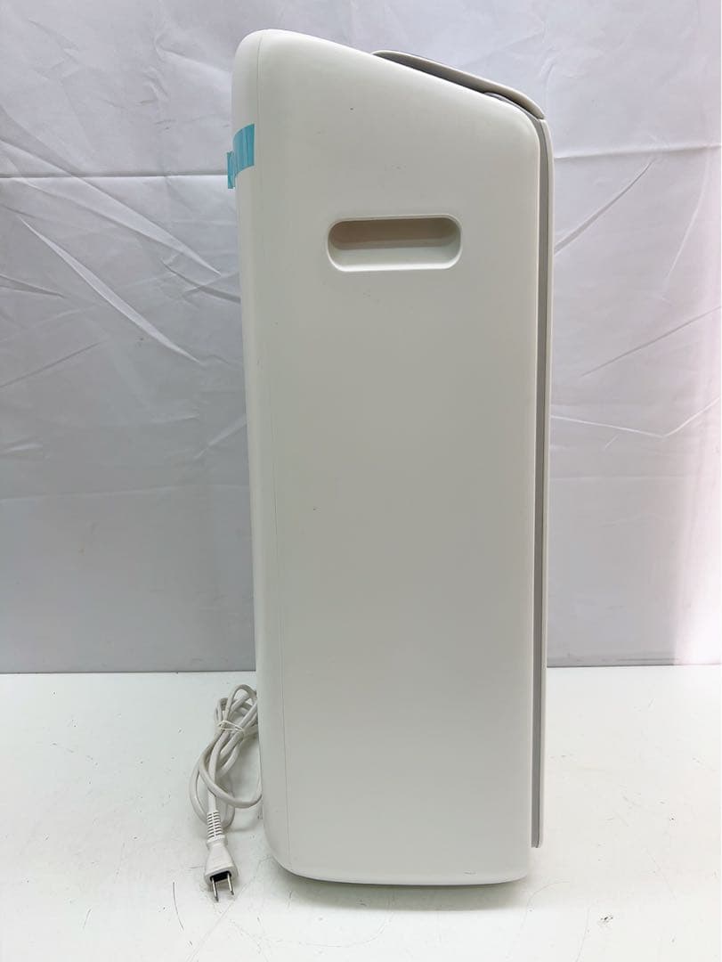 8AAM006 美品 動作品 SHARP 衣類乾燥除湿器 CV-NH140-W