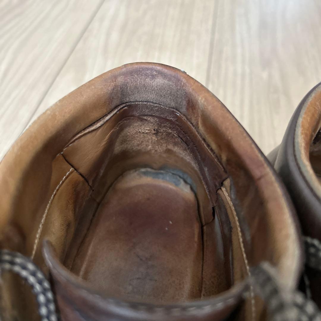 靴 F.LLI Giacometti / MARMOLADA FG542