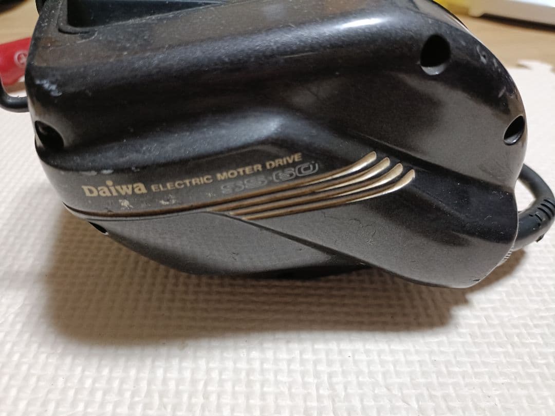 [現状品]ダイワ　タナコン　SS-60