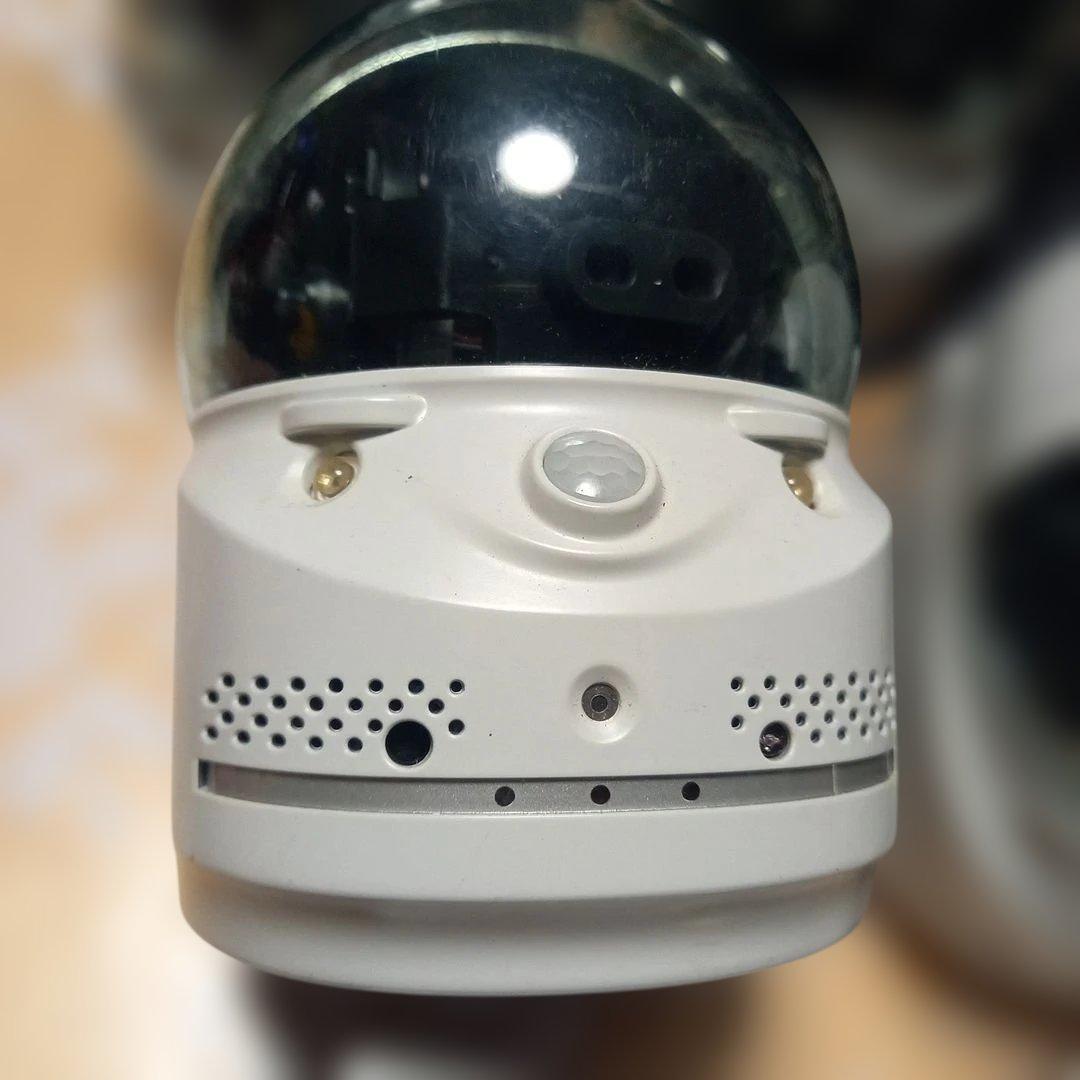 防犯カメラ 4台セット