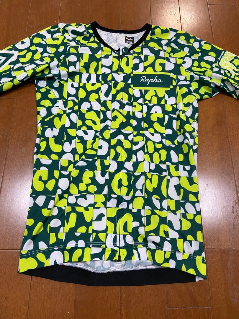 ★Rapha AMANI MEN'S AERO JERSEY