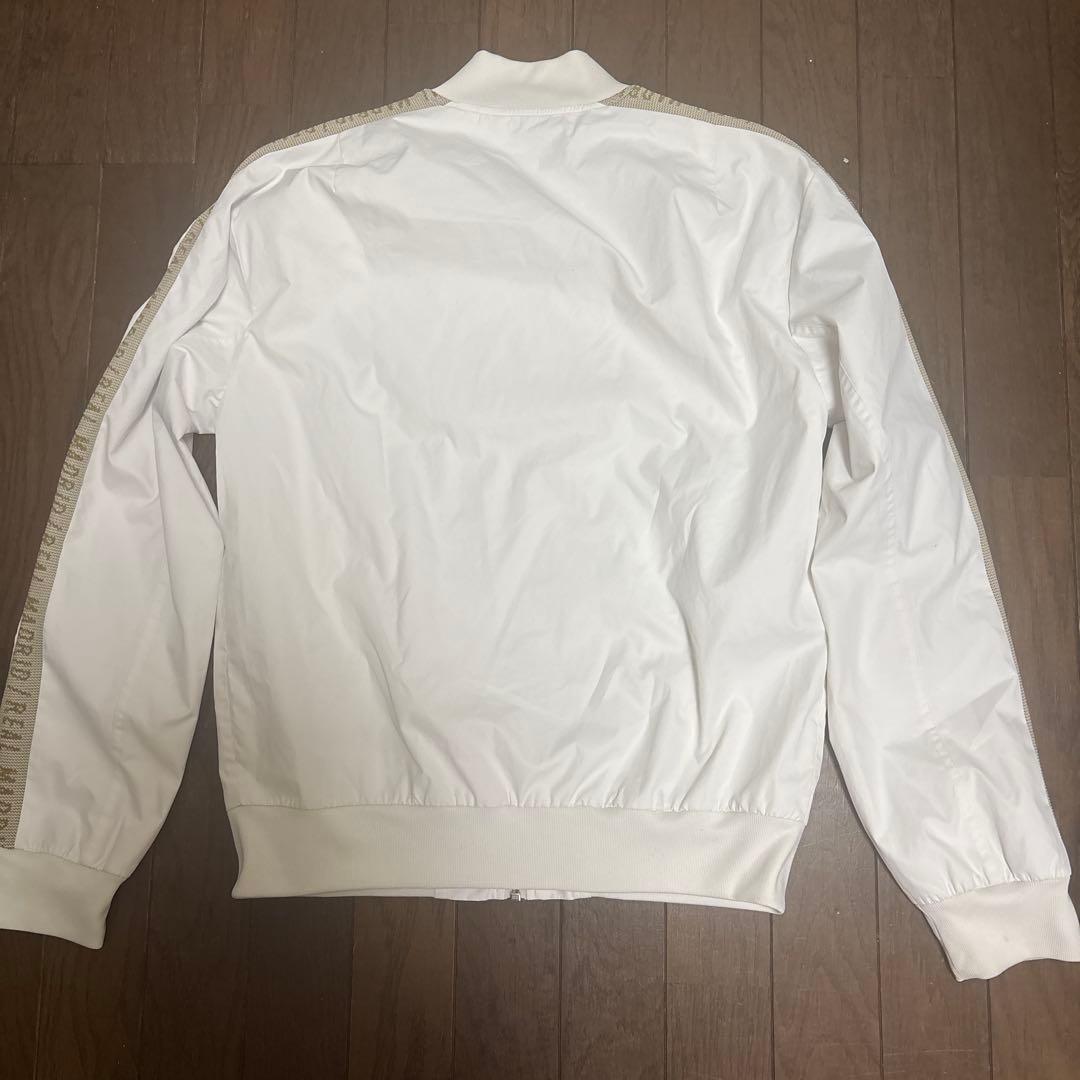 レアル・マドリード 長袖