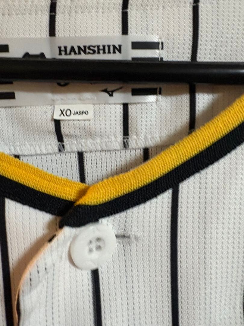 阪神タイガース チャンピオンレプリカユニフォーム