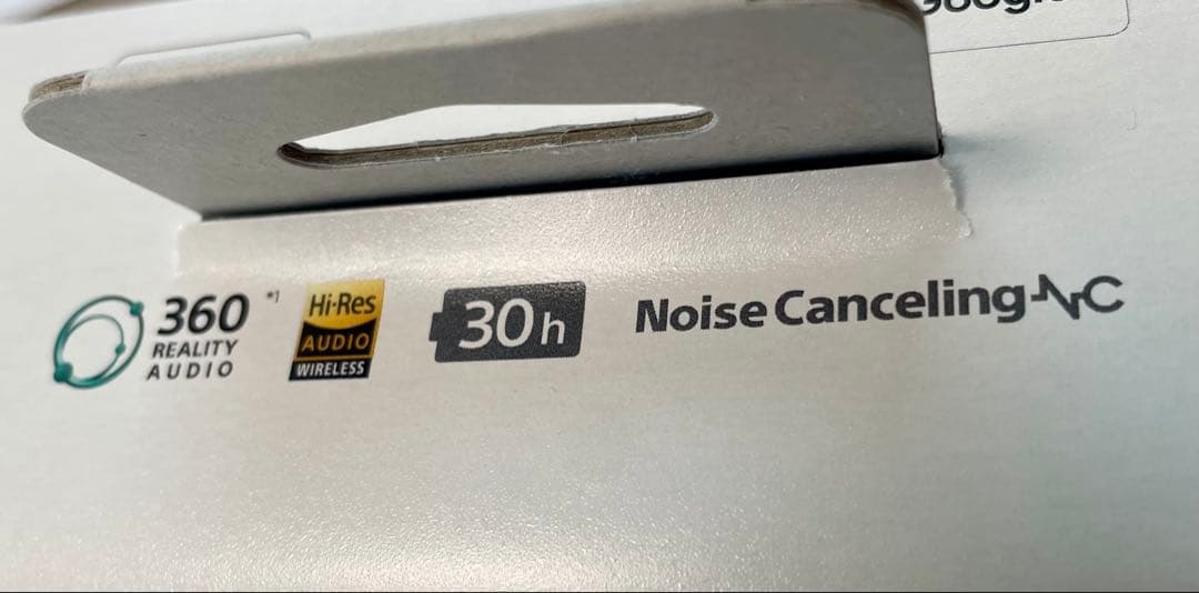 【3年保証付】SONY WH-1000XM6 ワイヤレスヘッドホン