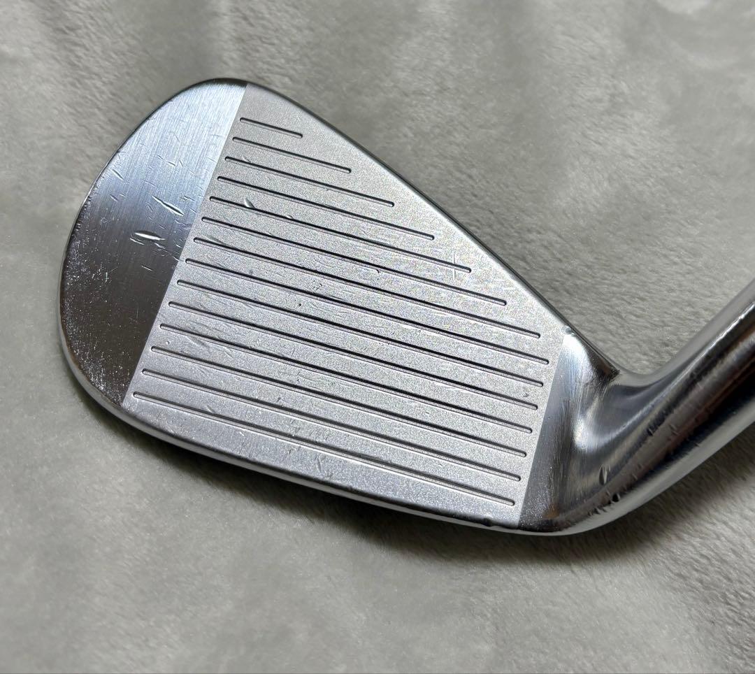 アイアン・ウェッジ 7本セット 60°-7I BRIDGESTONE