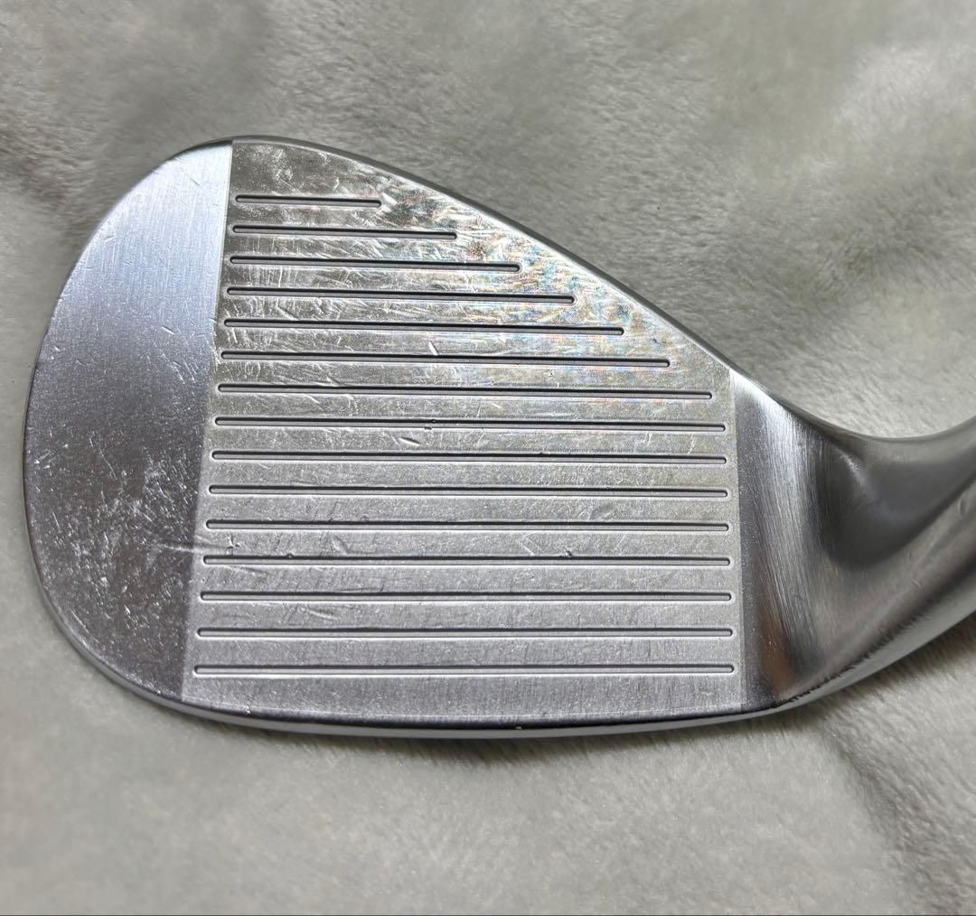 アイアン・ウェッジ 7本セット 60°-7I BRIDGESTONE