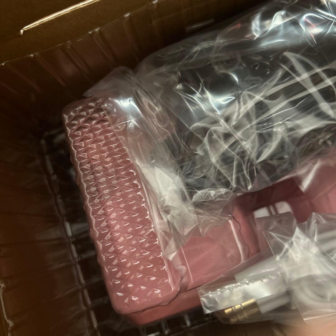 edifier G2000 ゲーミングスピーカー ピンク