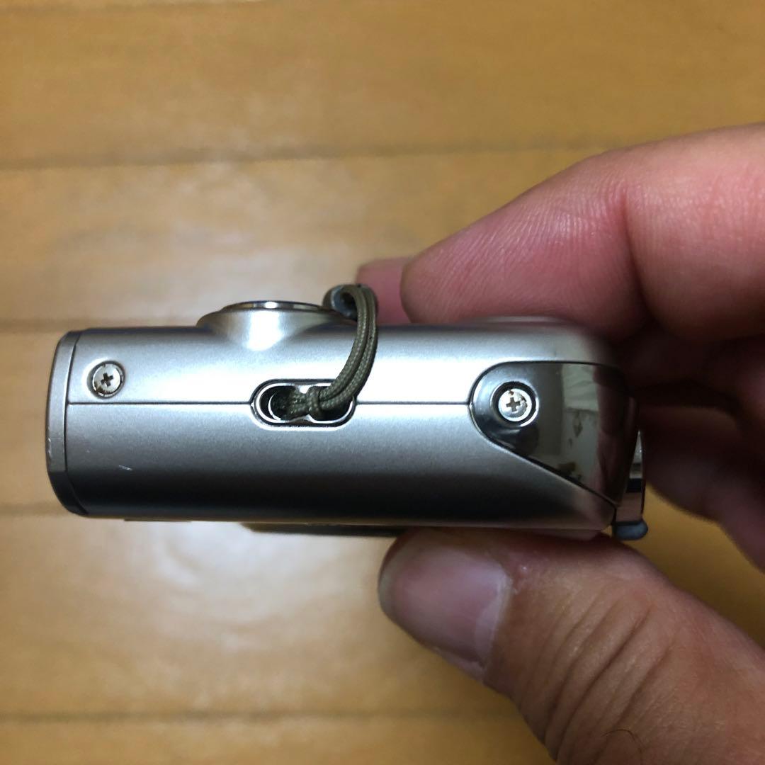 CASIO EXILIM EX-Z1200 12.1メガピクセル