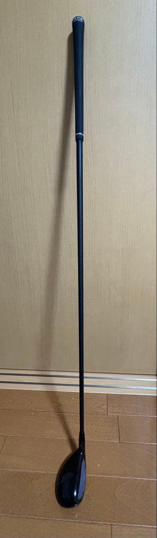 TSR3 Hybrid 4U NSプロ MODUS3 HYBRID GOST S