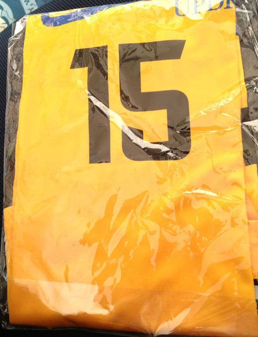 あ*様 2024仙台89ERS #15渡辺翔太選手 ユニフォーム セット