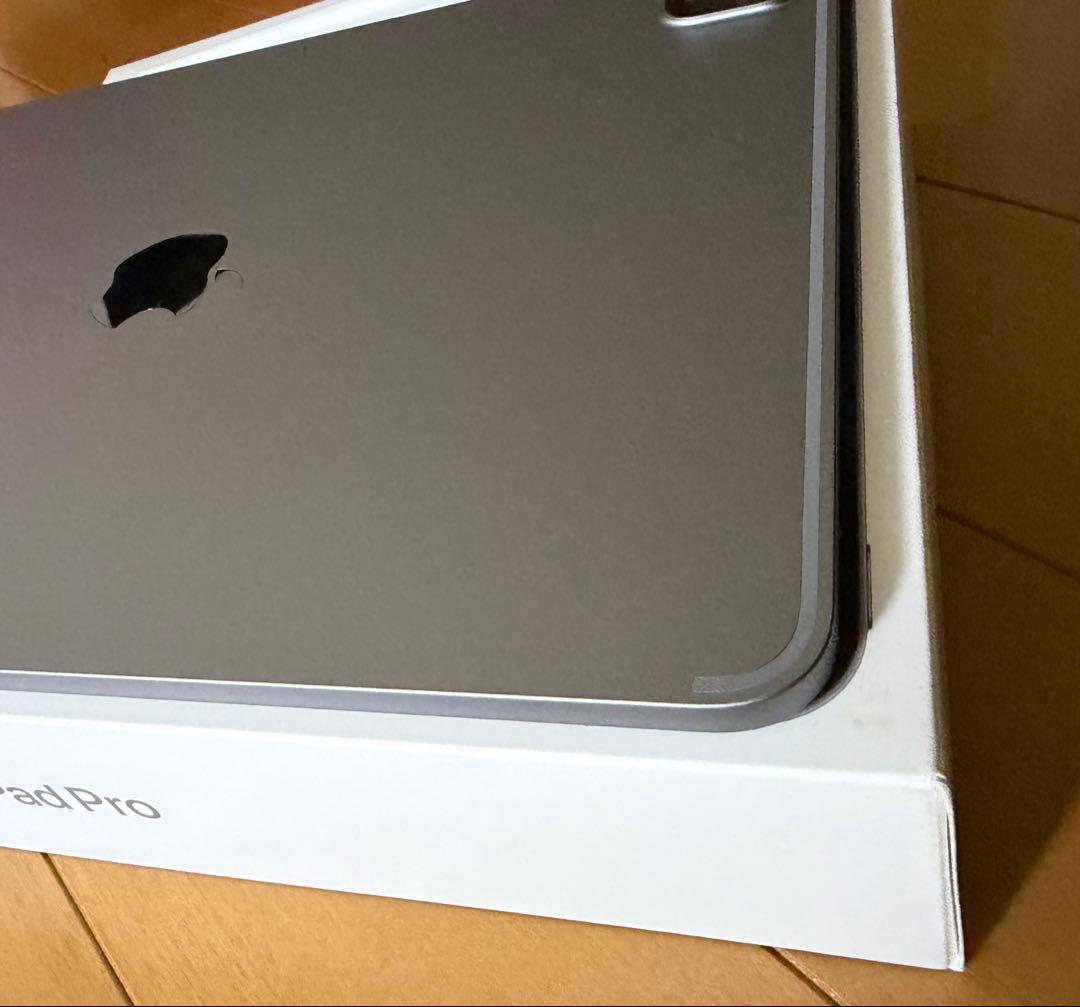 iPad Pro (第4世代) 11インチ 128GB Wi-Fi 備品セット