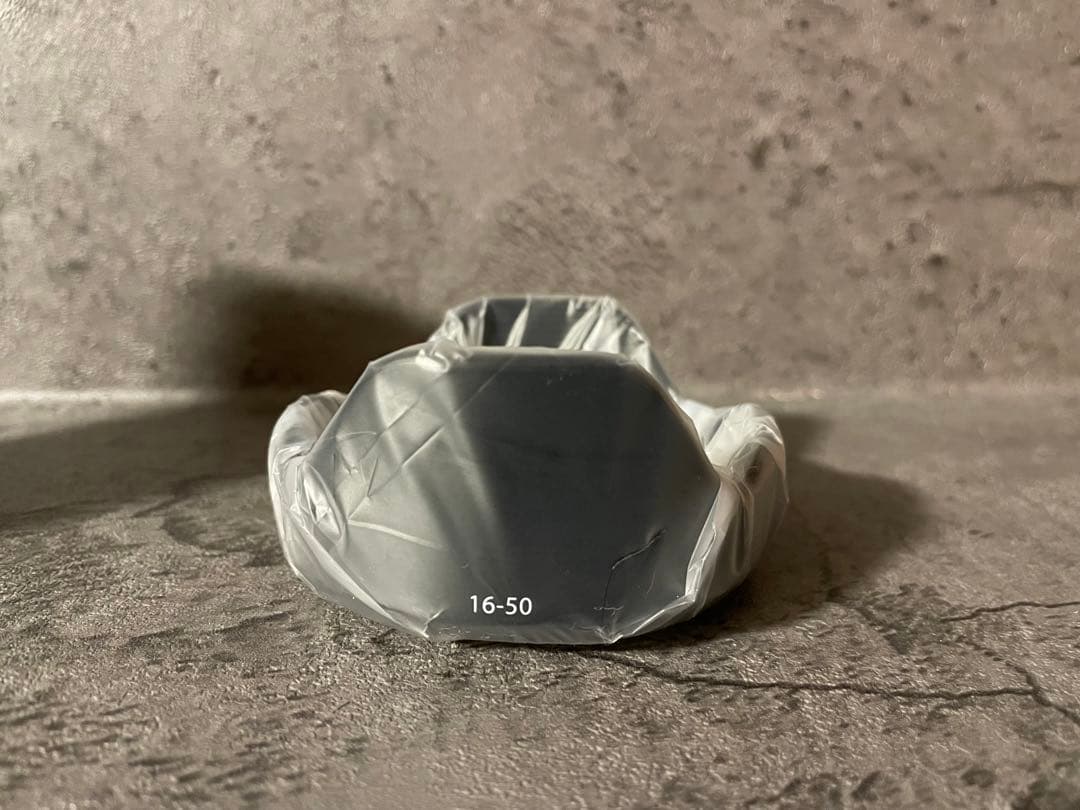 FUJIFILM フジノン XF16-50mm F2.8-4.8 R LM WR