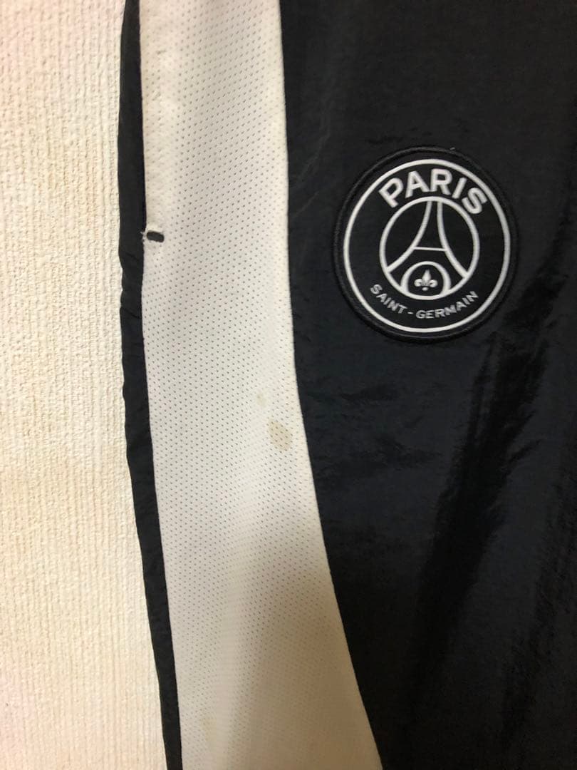 パリサンジェルマン ジョーダン 初期 XXL 送料込み