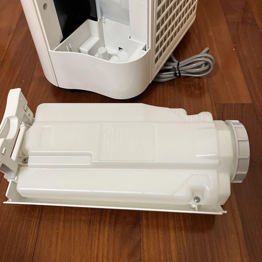 SHARP 加湿空気清浄機 KC-40TH7-W