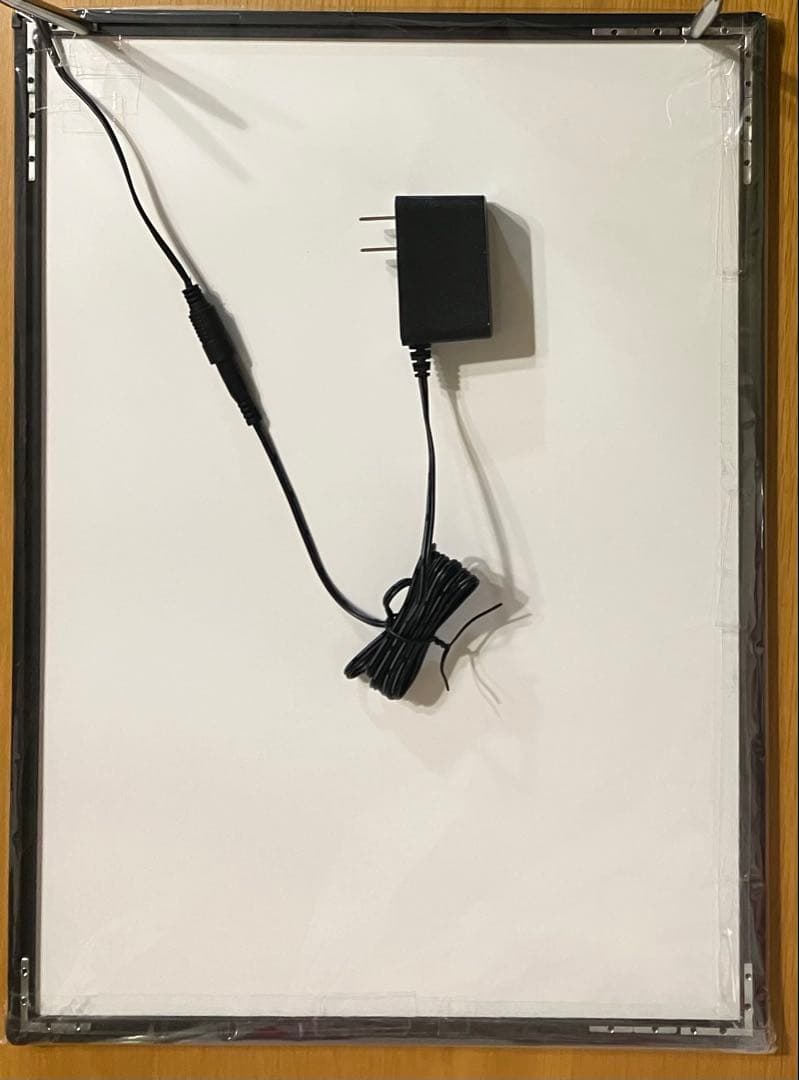 ホロライブ 宝鐘マリン　LED電光ポスター