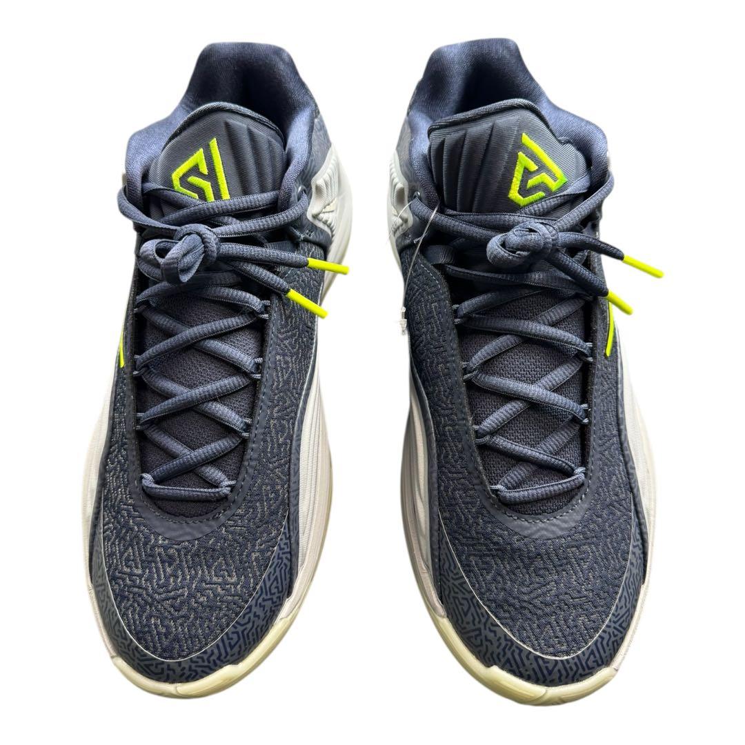 K新品 26.5cm ナイキ ヤニス フリーク 7 SE EP II2440