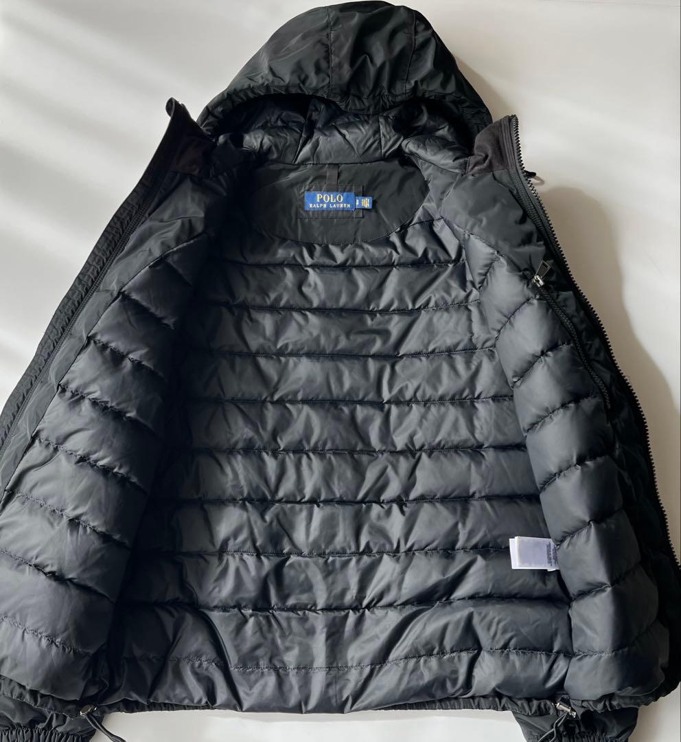 POLO RALPH LAUREN ポロラルフローレン ダウンジャケット