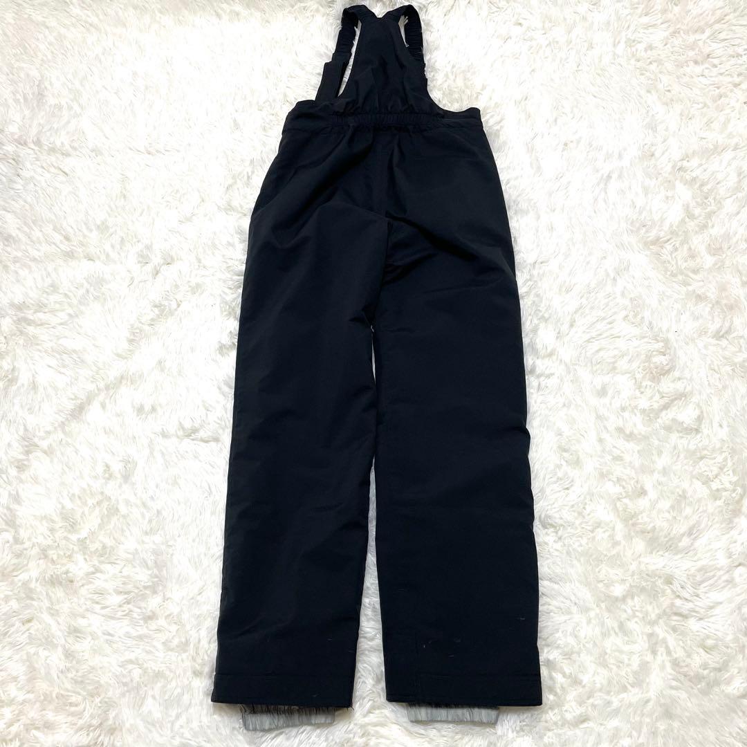 デサント 160 ヒートナビ MoveSport スキーウェア 上下セット