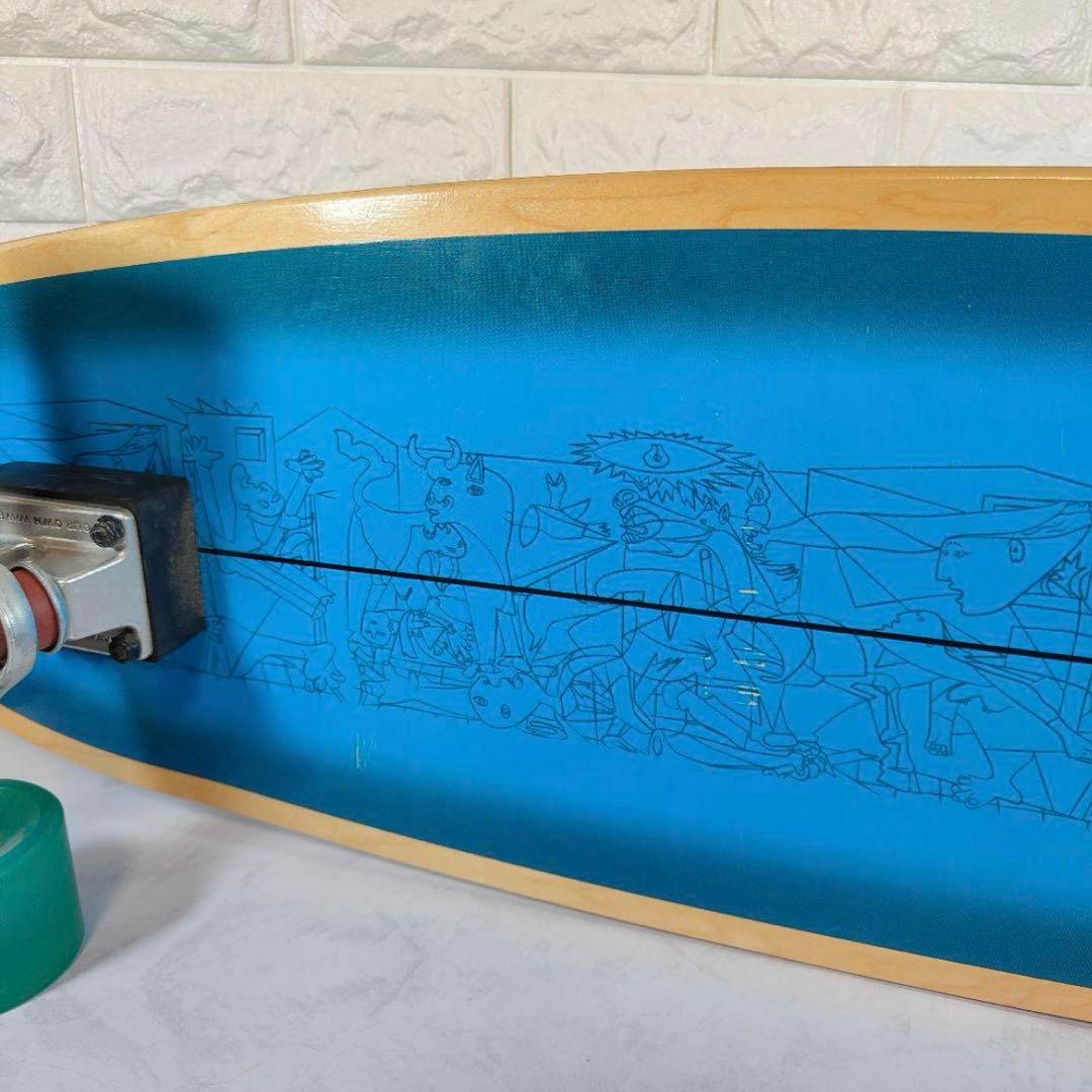 ヤウ　YOW ARITZ ARANBURU サーフボード