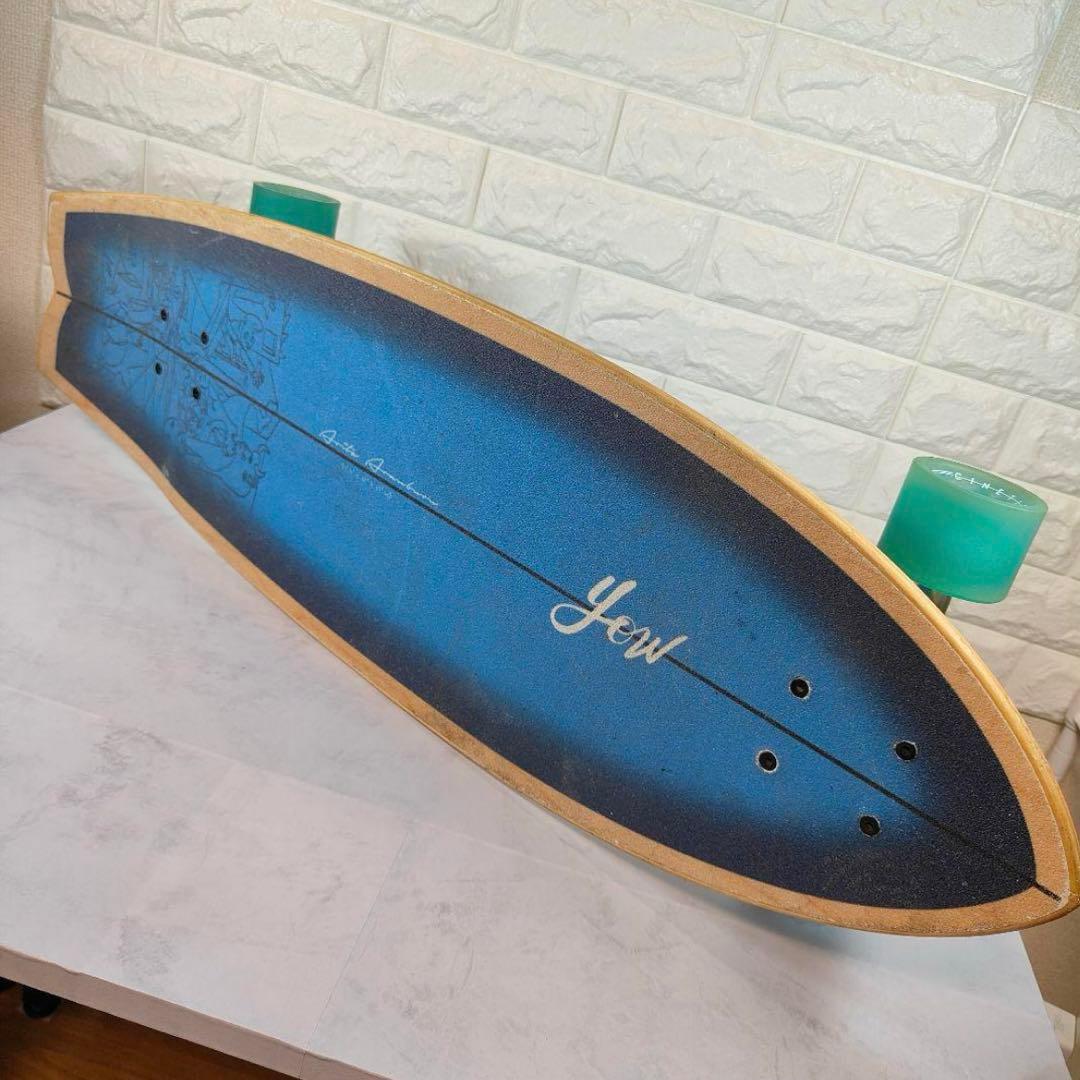 ヤウ　YOW ARITZ ARANBURU サーフボード