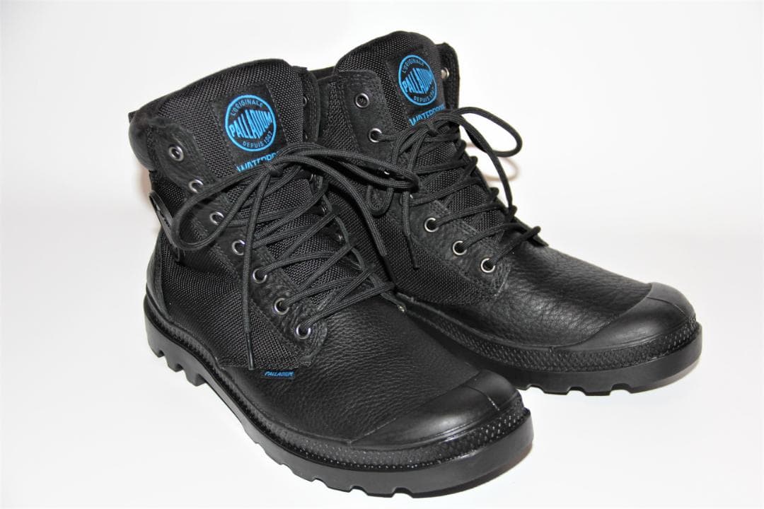 PALLADIUM　パラディウム　パンパ　スポーツ　カフ　WPN　防水