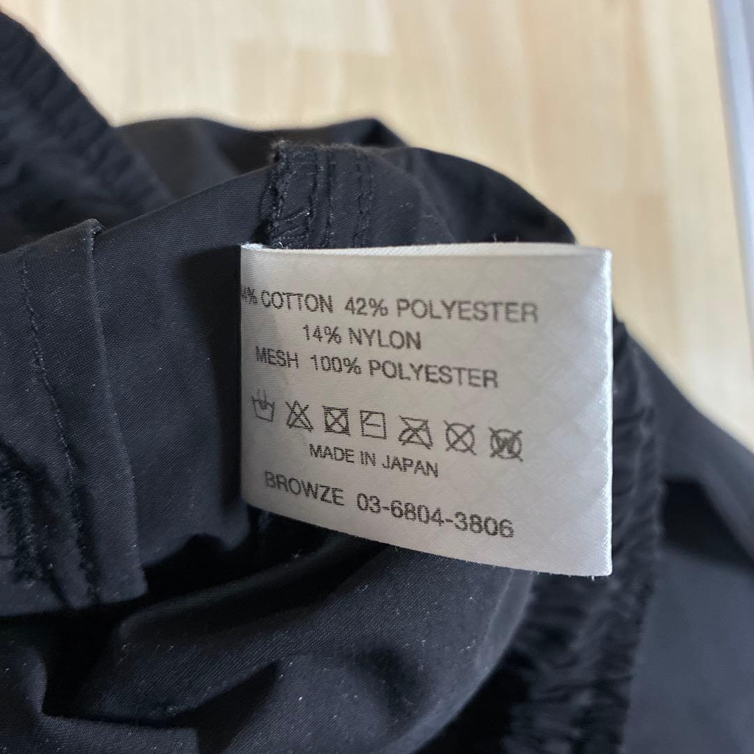 7*4様 ennoy SET UP BLACK × WHITE