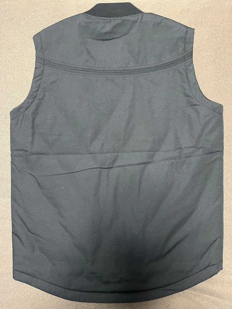 derby of San Francisco 302 vest ダービー xs