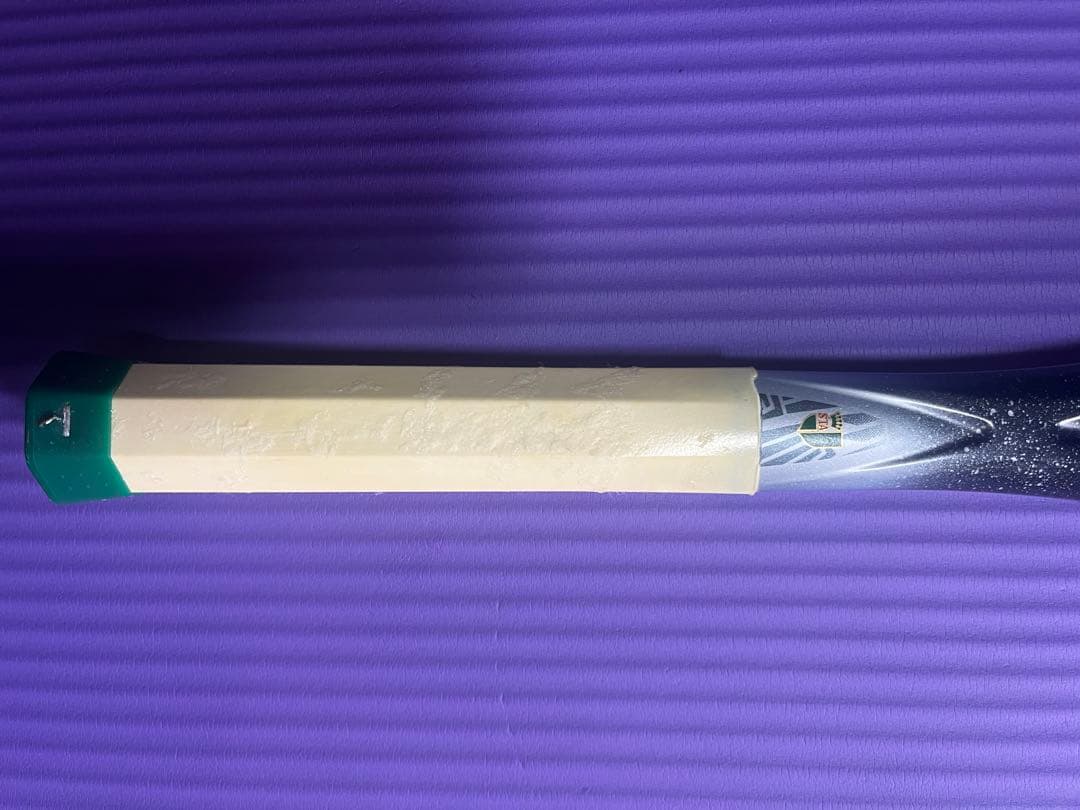 ぬこ YONEX ボルトレイジ8s