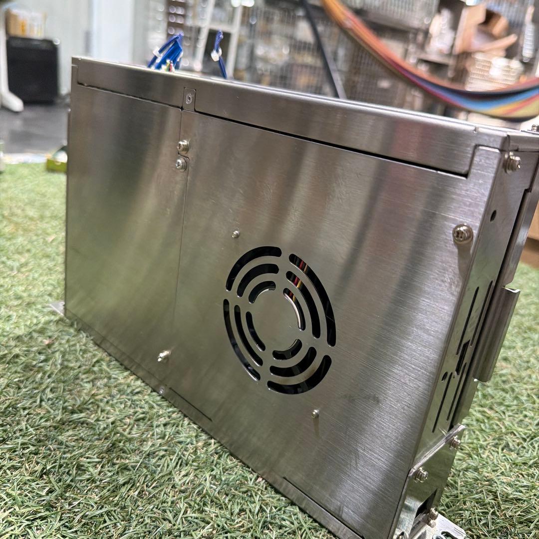 TOYODA TOYOPUC-MC70 CNC CPU コントローラー