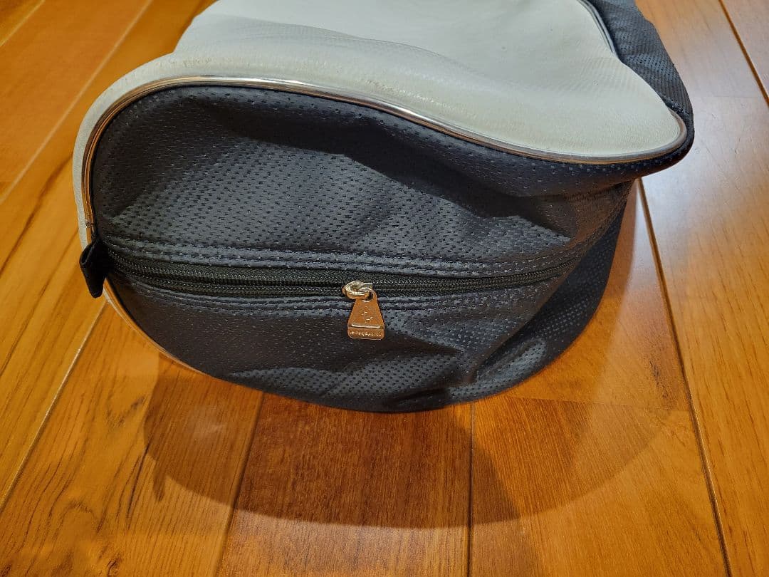 ルコック キャディバッグ