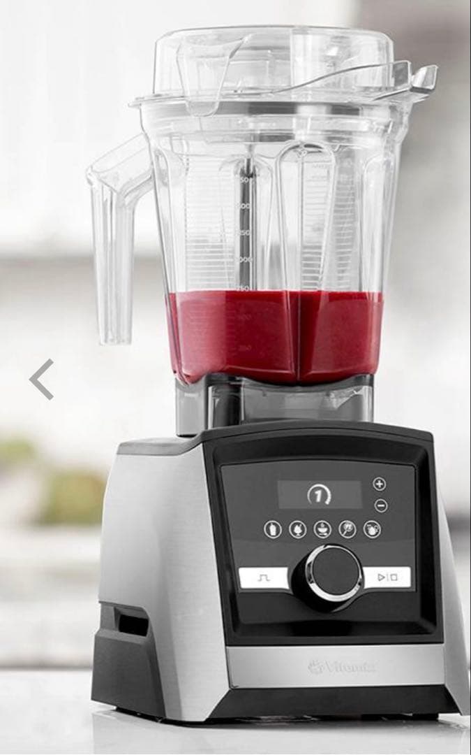 キッチン家電 Vitamix 3500i