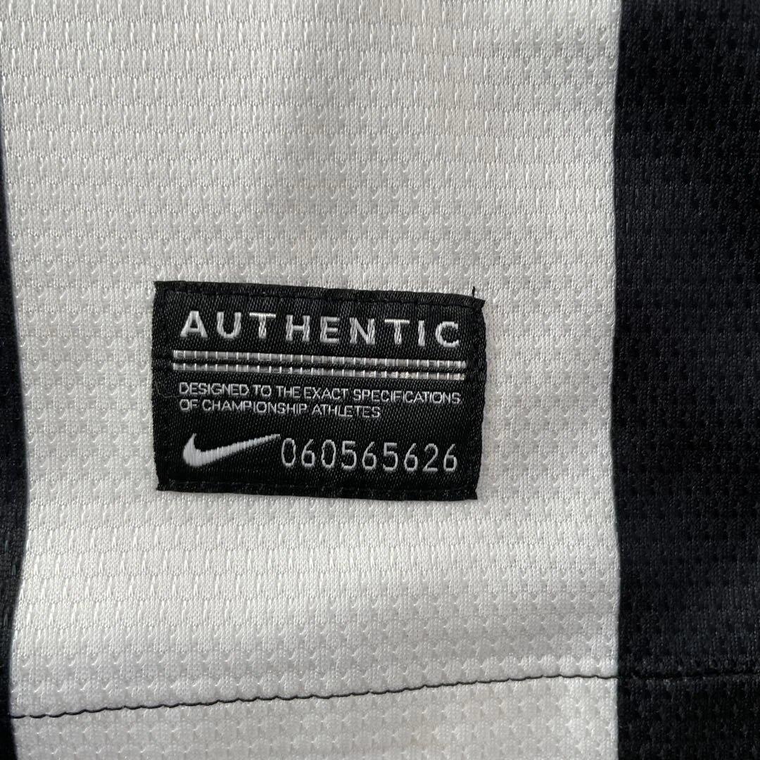 麦*茶様 2012-13 ユベントス ピルロ 21番 オーセンティックモデル