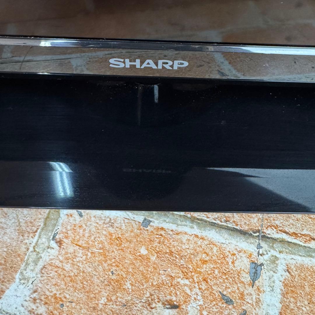 SHARP 液晶カラーテレビ 2T-C32AE1 21年製 32型テレビ テレビ